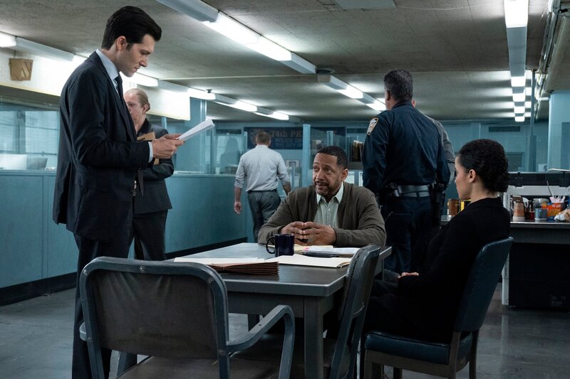 Bild: Peacock /​ Heidi Gutman /​ Peacock TV LLC