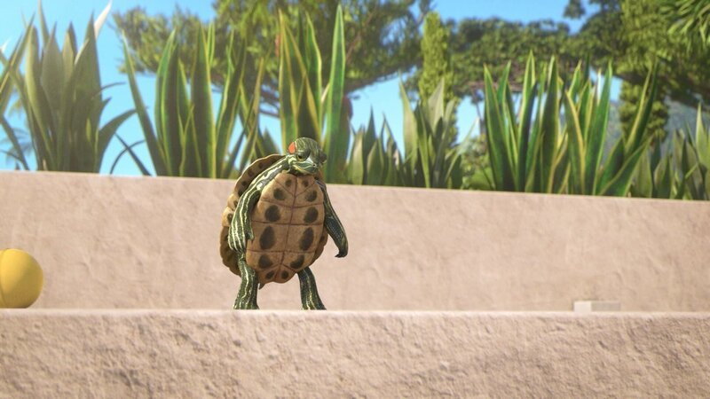 Bild: PLURIMEDIA (TeamTo)