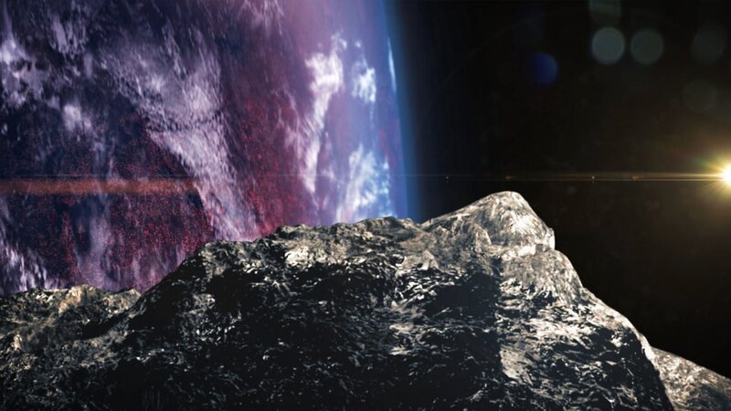 . – Bild: Warner Bros. Discovery