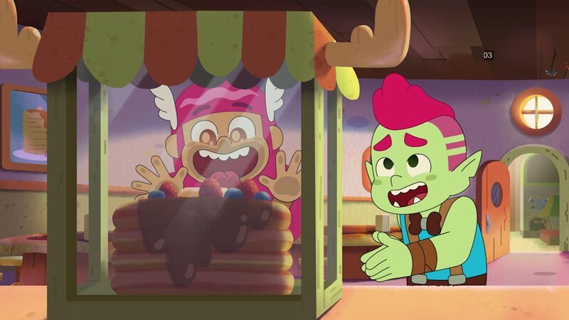 Er kommt immer zurück – Bild: SUPER RTL