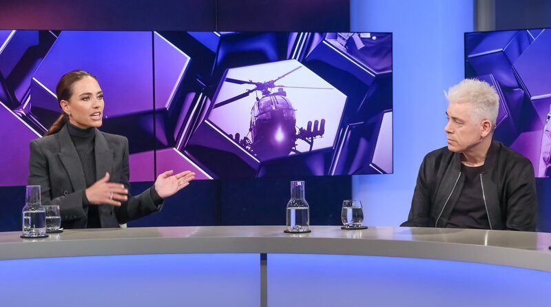 Bild: WDR/​Oliver Ziebe