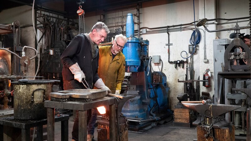 Bild: Discovery Communications, LLC