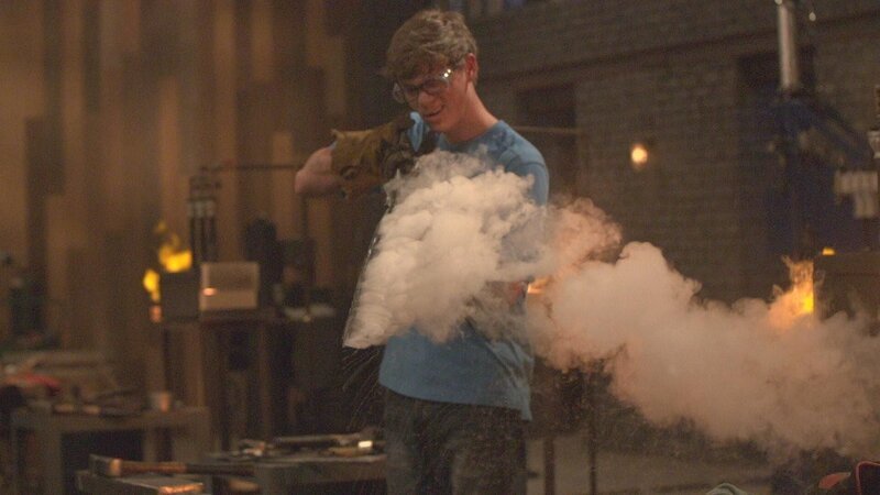 Bild: A&E Networks, LLC