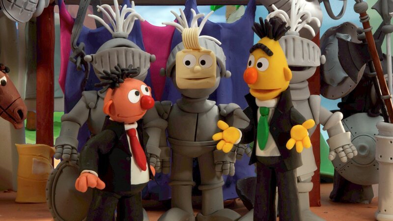 Bild: NDR/​Sesameworkshop