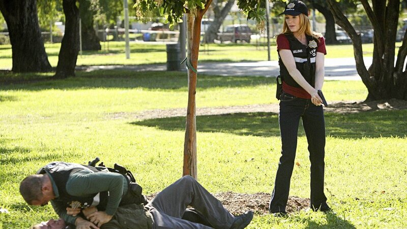 Bild: MG RTL D /​ CBS