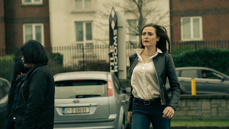 Bild: KIN SERIES HOLDING UK LTD AND HEADLINE PICTURES (KIN) LIMITED