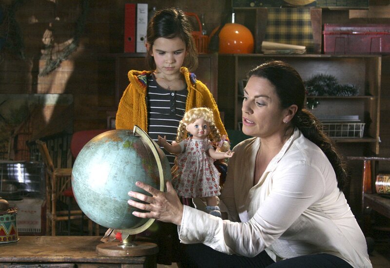  – Bild: PLURIMEDIA (ARD Degeto)