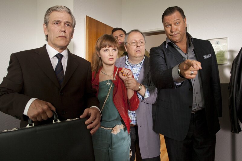 Bild: BR/​ARD/​TMG/​Chris Hirschhäuser