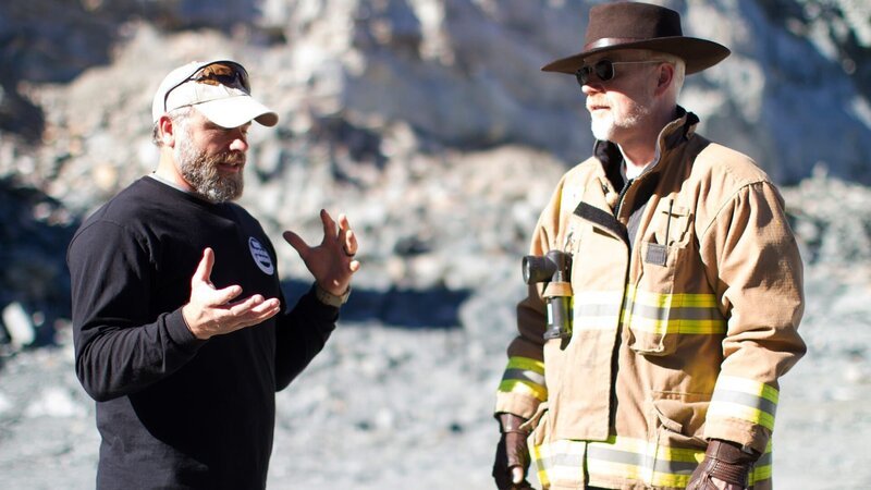 Bild: Discovery Communications, LLC