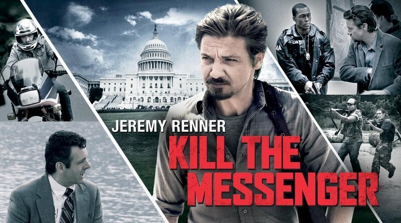 Kill the Messenger – Bild: Focus Features LLC.