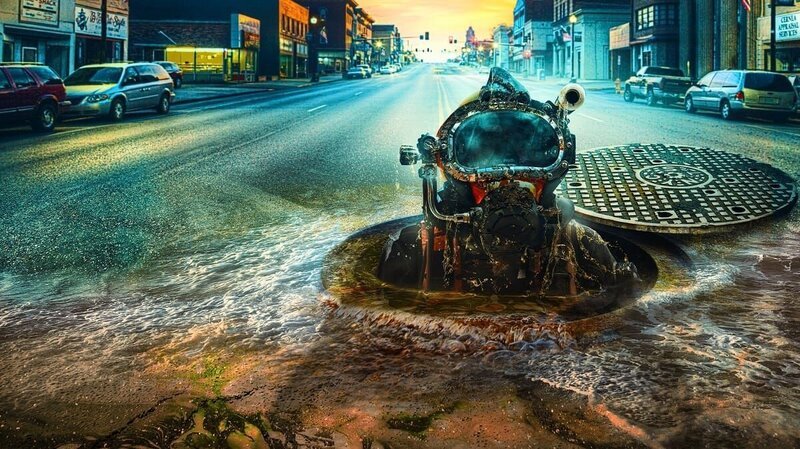 . – Bild: Warner Bros. Discovery