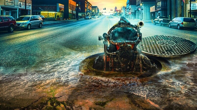 . – Bild: Warner Bros. Discovery