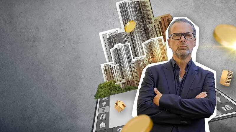 – Bild: SWR/Ingo Mende – Bild: SWR/Ingo Mende
