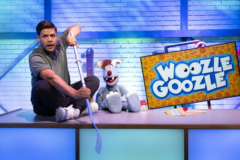 Nagetiere – Bild: RTL /​ Annette Etges