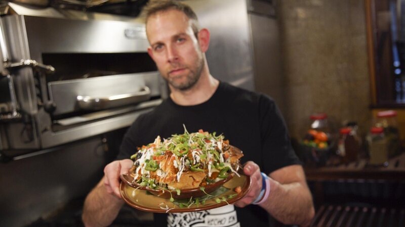 Bild: 2018, The Travel Channel, LLC. All Rights Reserved. Lizenzbild frei