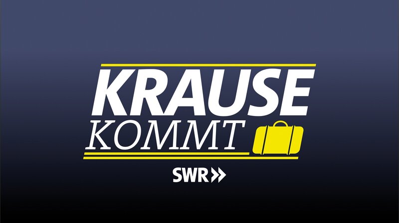 Bild: SWR /​ SWR-Presse/​Bildkommunikation