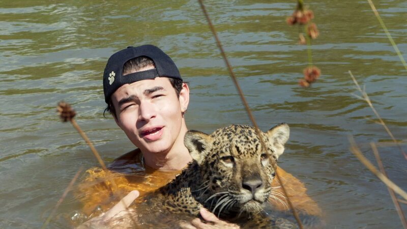 Bild: Gebrueder Beetz/​Grifa Filmes