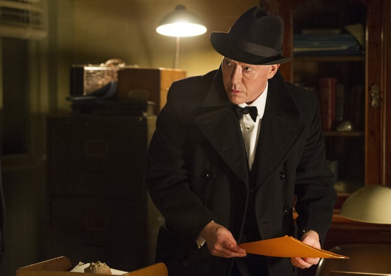 Inspector Hackett (Stanley Townsend) kommt einem Mord auf die Spur. – Bild: ARD