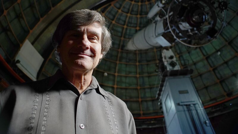 NASA’S Unexplained Files, S4 – Bild: Discovery Communications