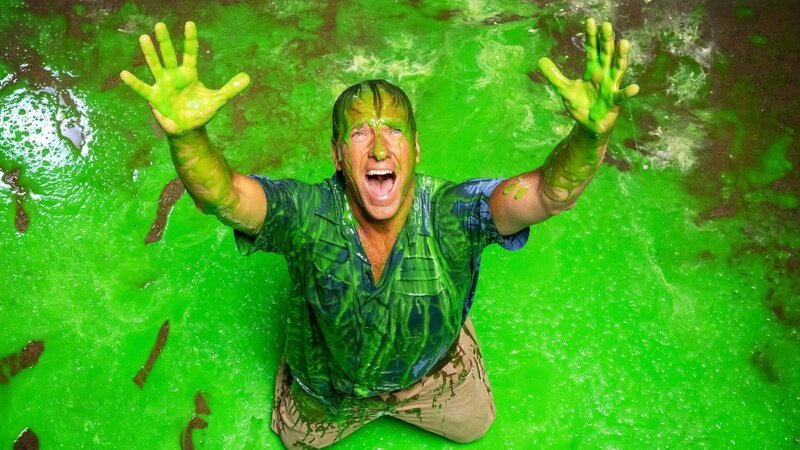 . – Bild: Warner Bros. Discovery