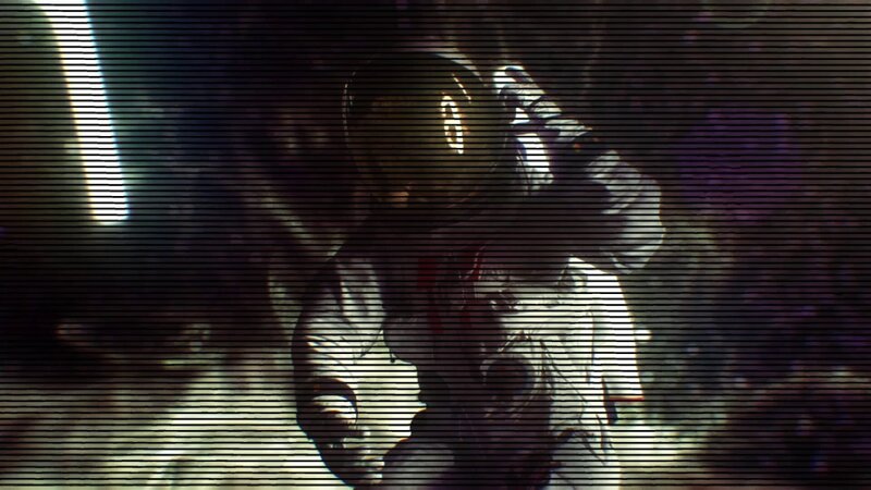 Unbekannt – Bild: Discovery