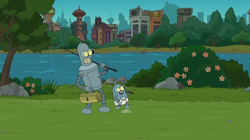 Bild: Twentieth Century Fox Film Corporation