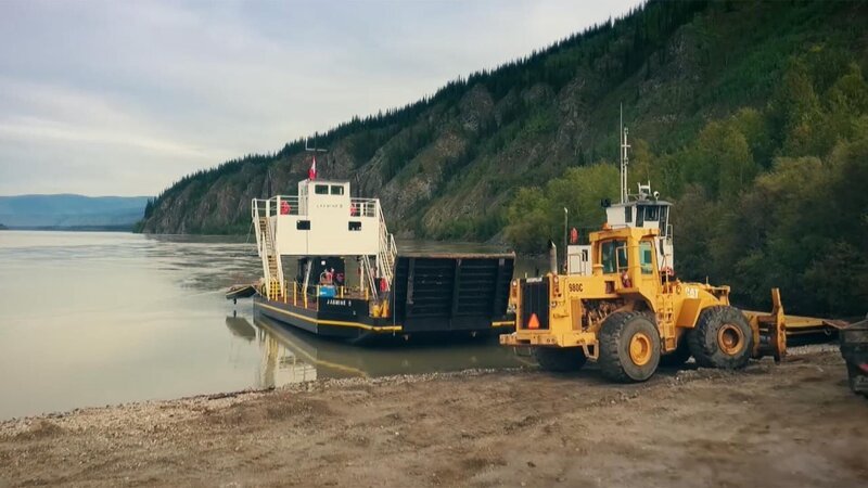 . – Bild: Warner Bros. Discovery