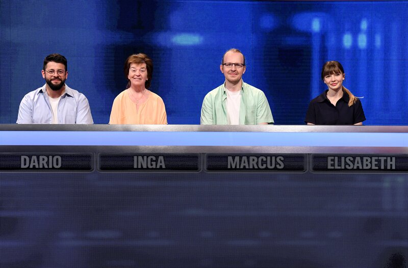 Bild: ARD/​Uwe Ernst