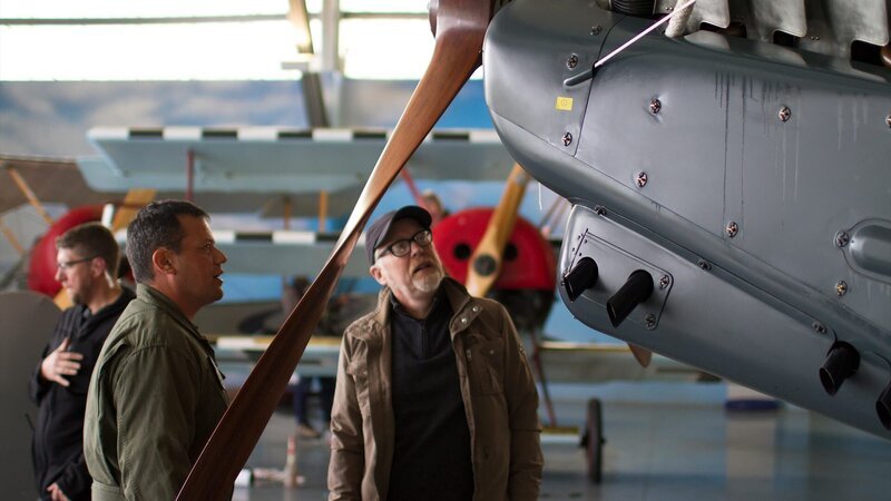 . – Bild: Warner Bros. Discovery