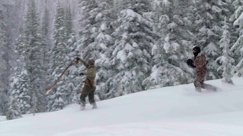 . – Bild: Warner Bros. Discovery