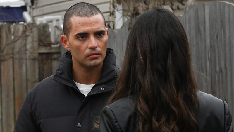 Dante Torres (Benjamin Levy Aguilar) – Bild: NBCUniversal Media, LLC