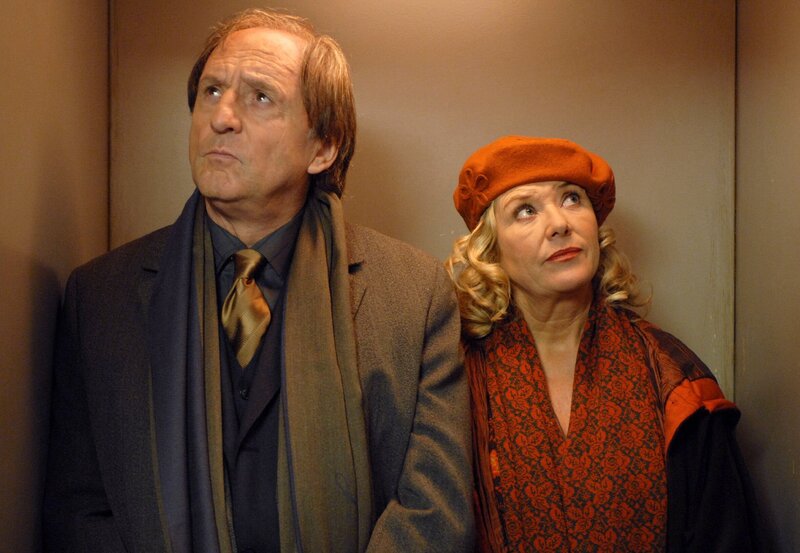 Oh Tannenbaum – Bild: ARD Degeto