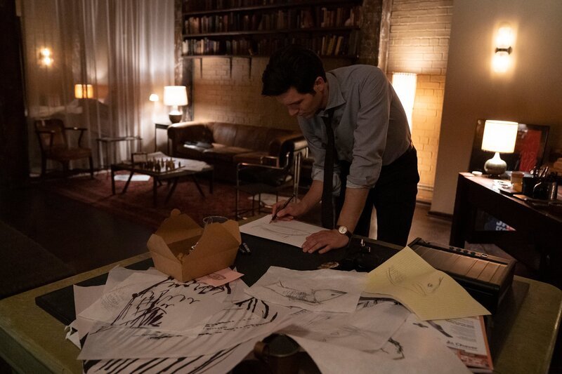 Bild: Peacock /​ Heidi Gutman /​ Peacock TV LLC