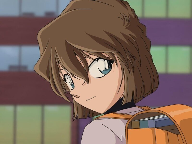 Bild: Gosho Aoyama /​ Shogakukan, YTV, TMS