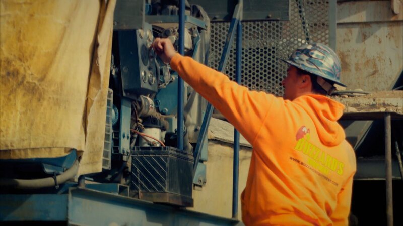 . – Bild: Warner Bros. Discovery