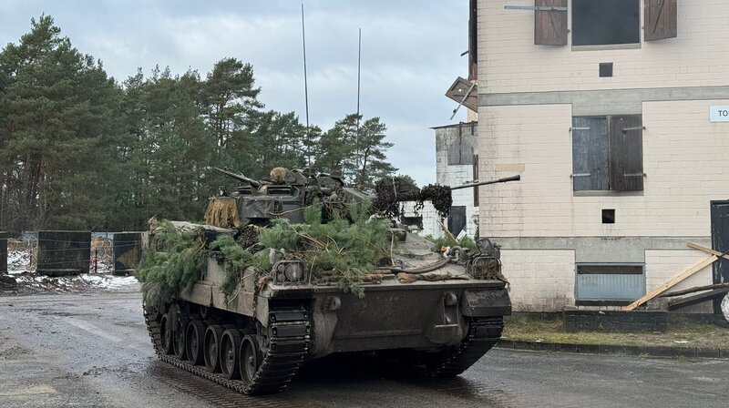 Very British NRW – Bild: WDR/​Längengrad Filmproduktion