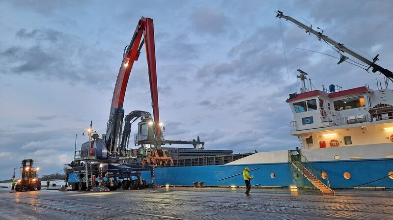 Bild: NDR/​FILMBLICK/​Christina Georgi