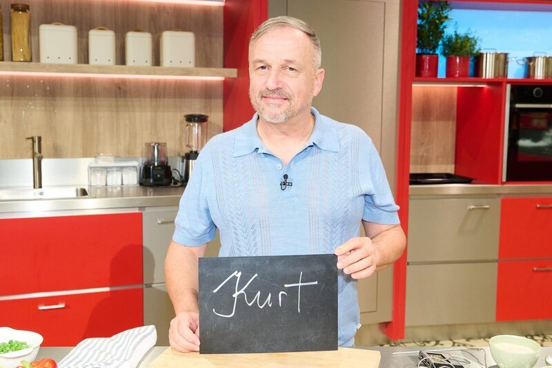 Bild: ZDF / Gunnar Nicolaus Bild: ZDF / Gunnar Nicolaus