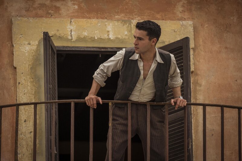 Bild: Hulu /​ Philippe Antonello