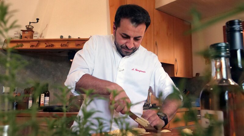 Bild: HR/​Jonas Heil