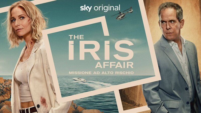Bild: Sky Channel Bild: Sky Channel