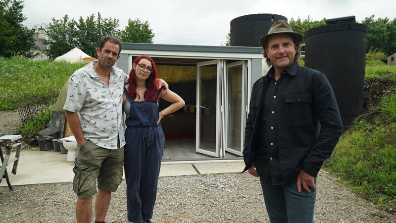 Tobys U-Boot – Bild: RTL /​ Plimsoll Productions Ltd