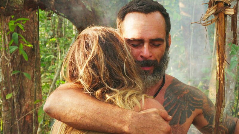 Tito Chagas – Bild: Warner Bros. Discovery, Inc. /​ NIPPUR MEDIA