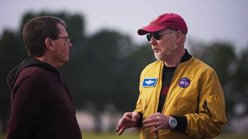 . – Bild: Warner Bros. Discovery