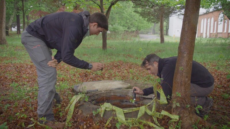 . – Bild: Warner Bros. Discovery