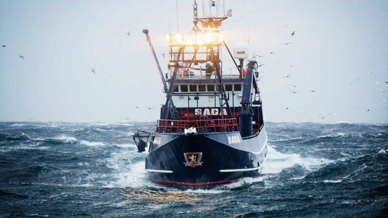 . – Bild: Warner Bros. Discovery