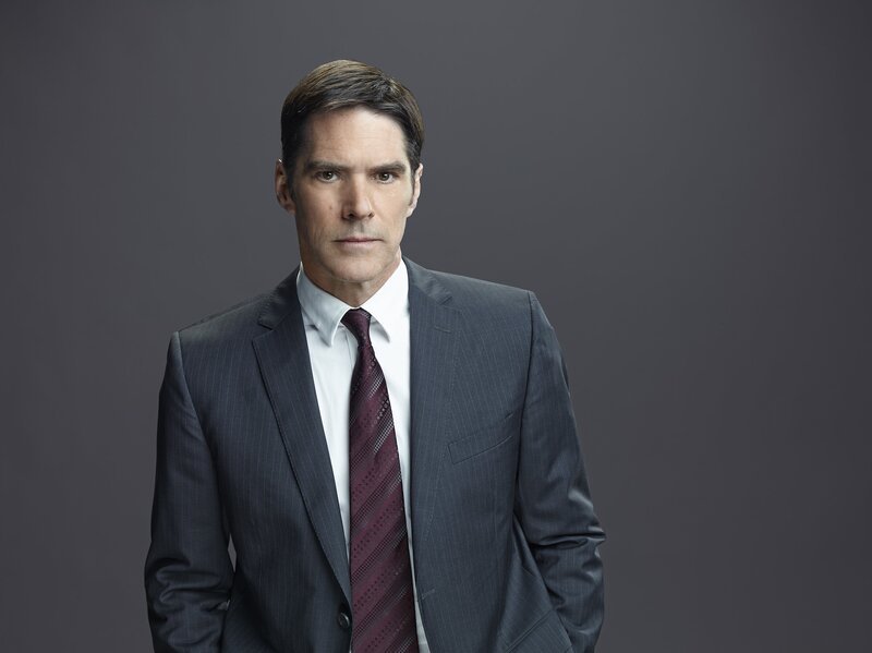 Bild: ABC Studios /​ Cliff Lipson Lizenzbild frei