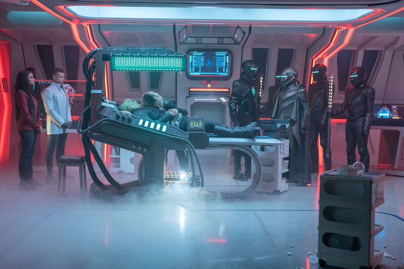 Bild: Marni Grossman /​ Paramount/​CBS