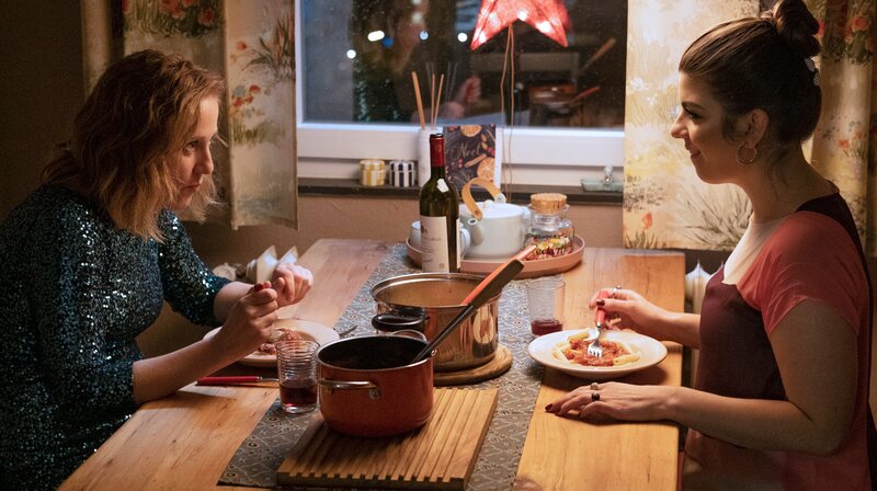 Pohlmann und die Zeit der Wünsche – Bild: ARD Degeto/​Susanne Schroeder