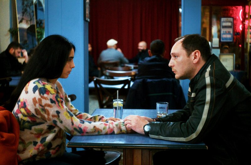 Die Entführung – Bild: Mact Productions/​Marianne Productions/​JPG Films/​BNP Paribas Pictures